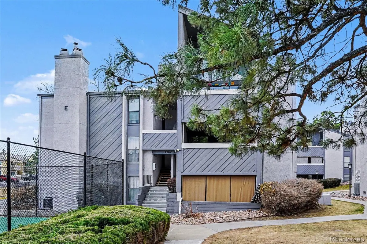 9867 E Peakview Avenue #E06, Englewood, CO 80111 - #1