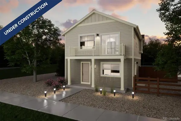 12555 E 101st Drive, Commerce City, CO 80022