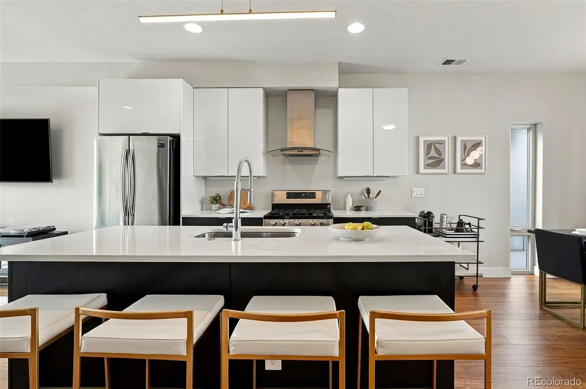 1269 Xavier, Denver, CO 80204 - #1