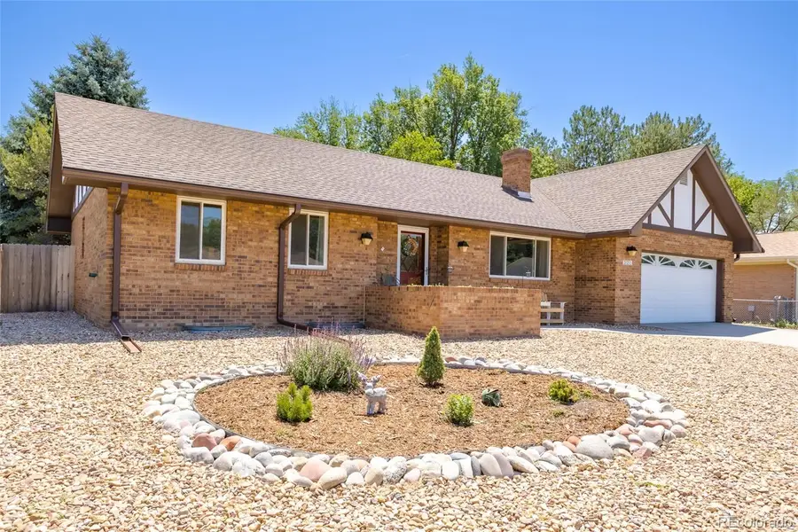 321 Cambridge Street, Brush, CO 80723 - #2