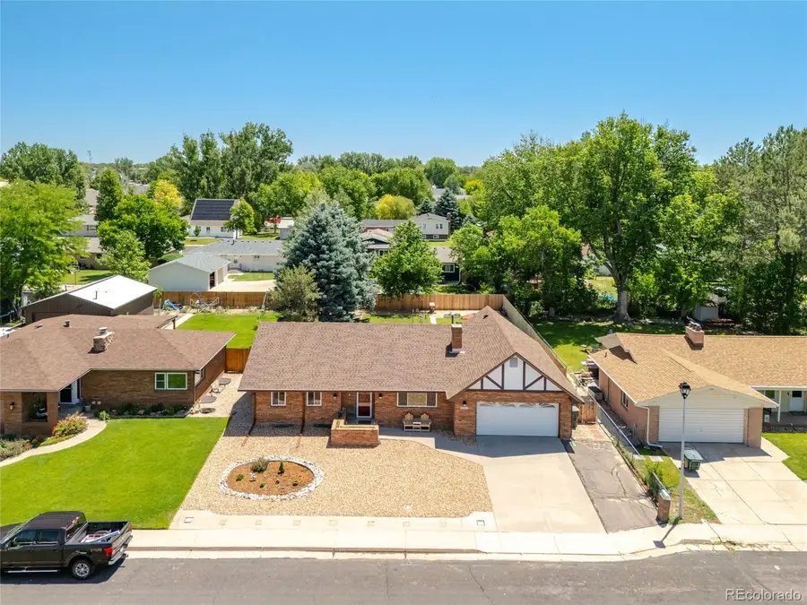 321 Cambridge Street, Brush, CO 80723 - #3