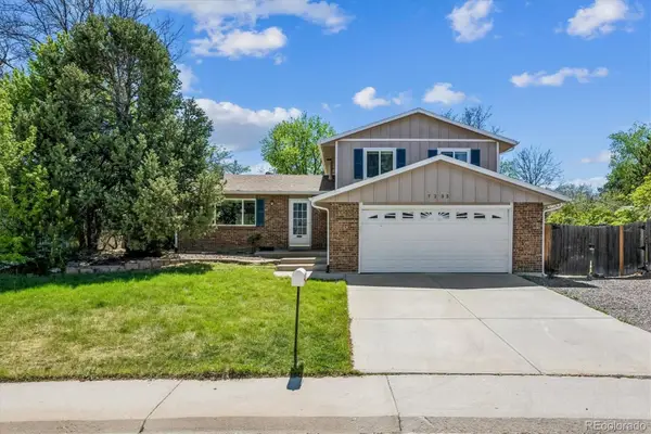 7255 W Fremont Place, Littleton, CO 80128