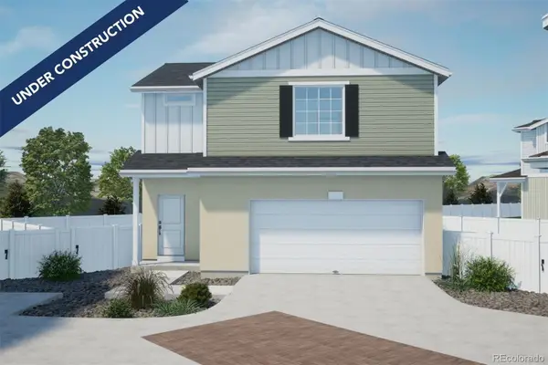 4203 Marblewood Drive, Johnstown, CO 80534