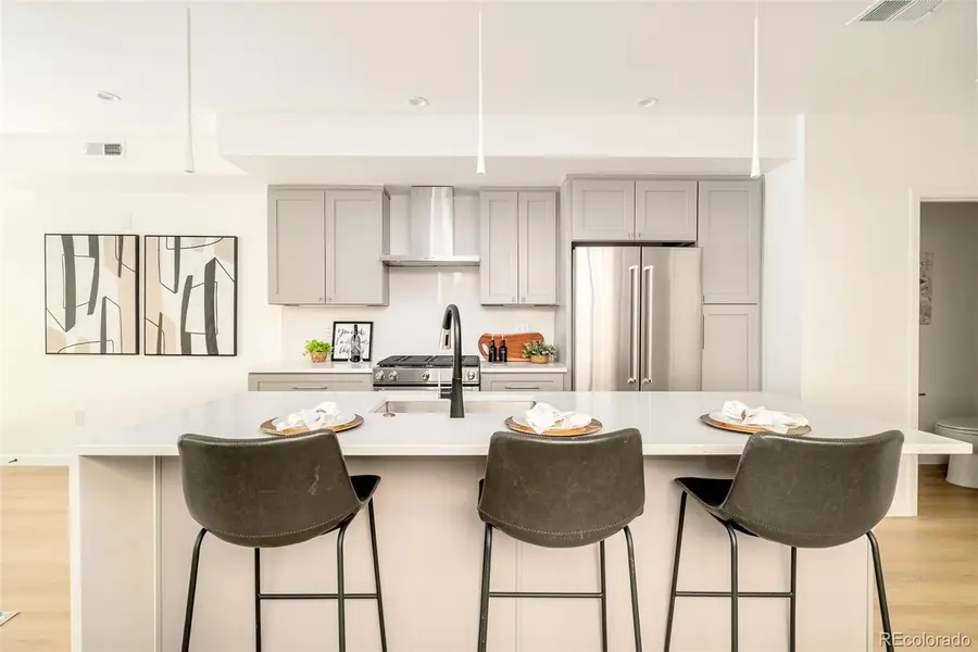 263 S Jackson Street, Denver, CO 80209 - #2