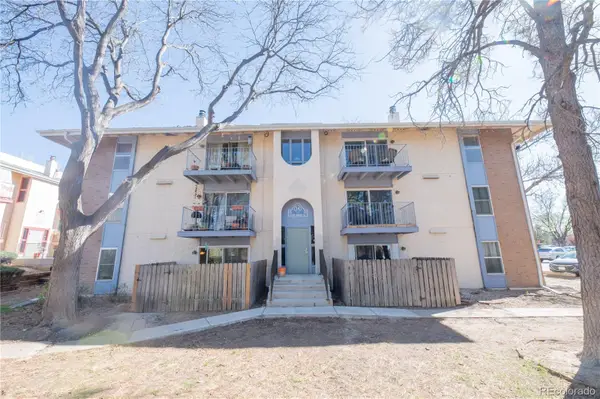 12108 Melody Drive #304, Denver, CO 80234