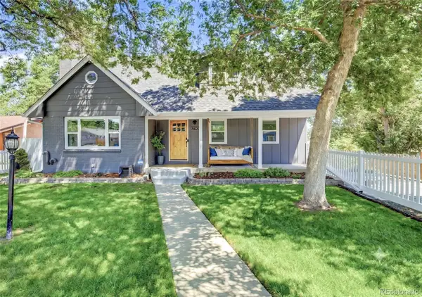 1250 Youngfield Street, Golden, CO 80401