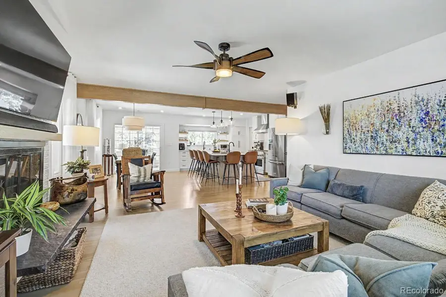 1250 Youngfield Street, Golden, CO 80401 - #2