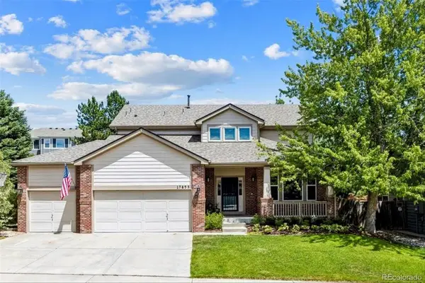 17895 E Powers Drive, Centennial, CO 80015