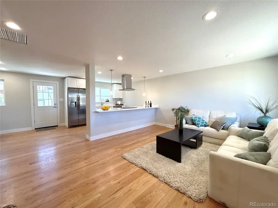 4180 S Jason Street, Englewood, CO 80110 - #3