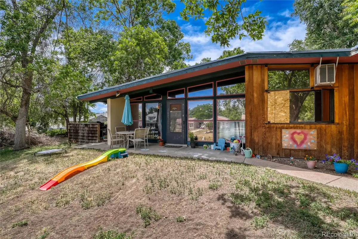237 Quitman Street, Denver, CO 80219 - #1