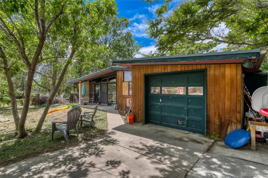 237 Quitman Street, Denver, CO 80219 - #2