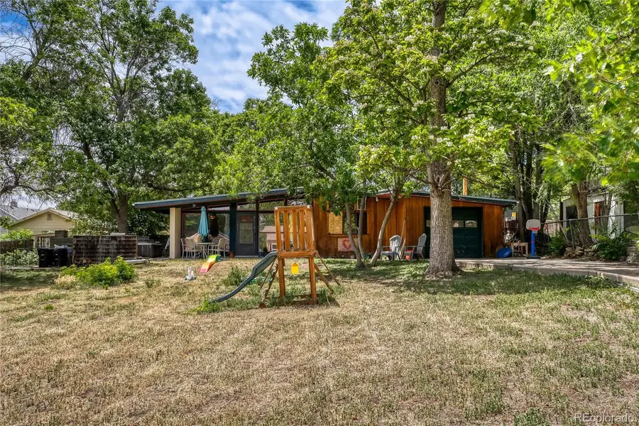 237 Quitman Street, Denver, CO 80219 - #3