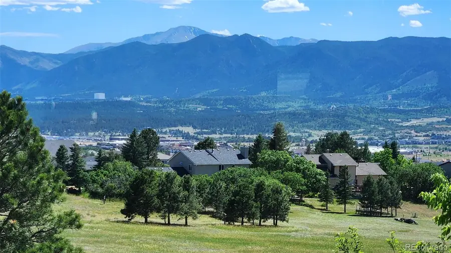 17260 Fairplay Drive, Monument, CO 80132 - #2