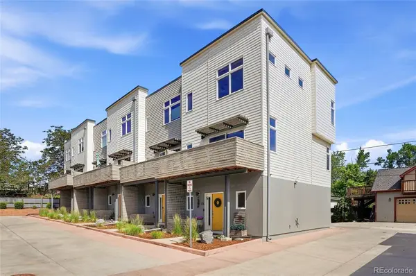 331 E Simpson Street, Lafayette, CO 80026