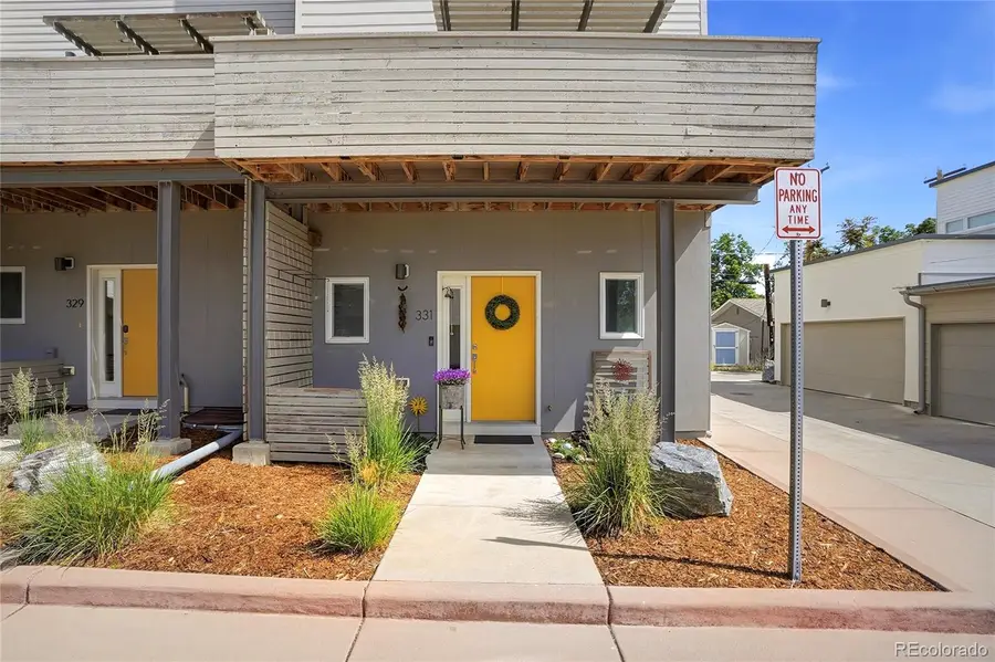 331 E Simpson Street, Lafayette, CO 80026 - #3