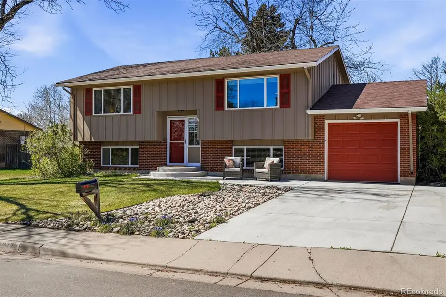 2725 S Teller Street, Denver, CO 80227 - #3