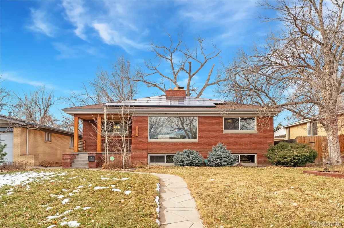 343 S Ivy Street, Denver, CO 80224 - Image #1