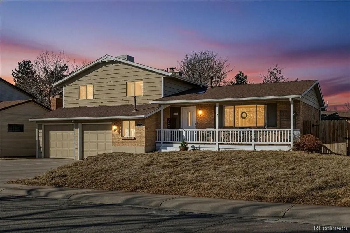 1281 S Kline Way, Lakewood, CO 80232 - Image #1