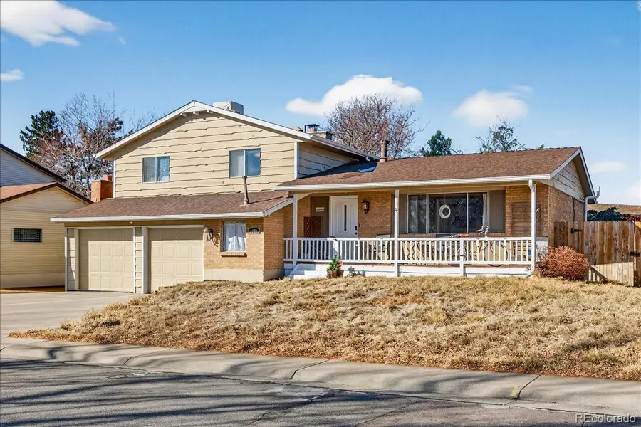 1281 S Kline Way, Lakewood, CO 80232 - Image #2