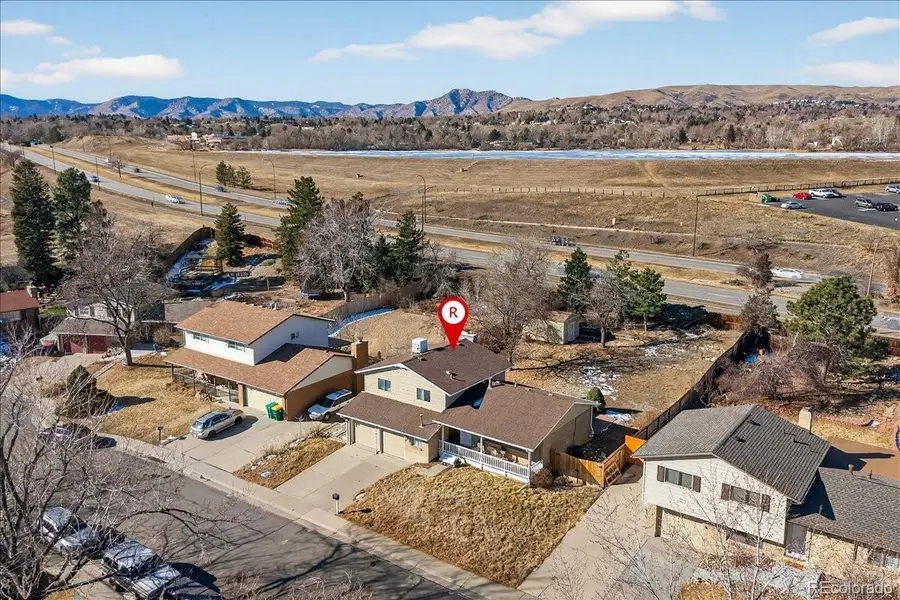 1281 S Kline Way, Lakewood, CO 80232 - Image #3