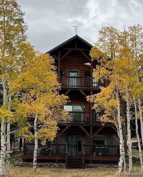 2137 Riccardo Lane, Fort Garland, CO 81133