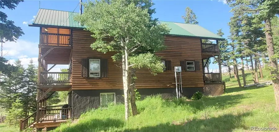 2137 Riccardo Lane, Fort Garland, CO 81133 - #2