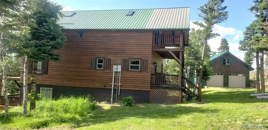 2137 Riccardo Lane, Fort Garland, CO 81133 - #3