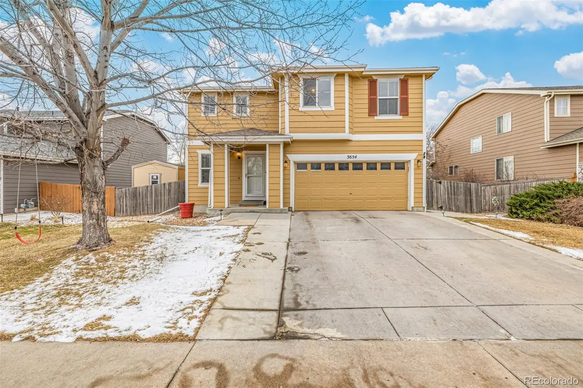 3654 E 94th Drive, Thornton, CO 80229 - Image #1