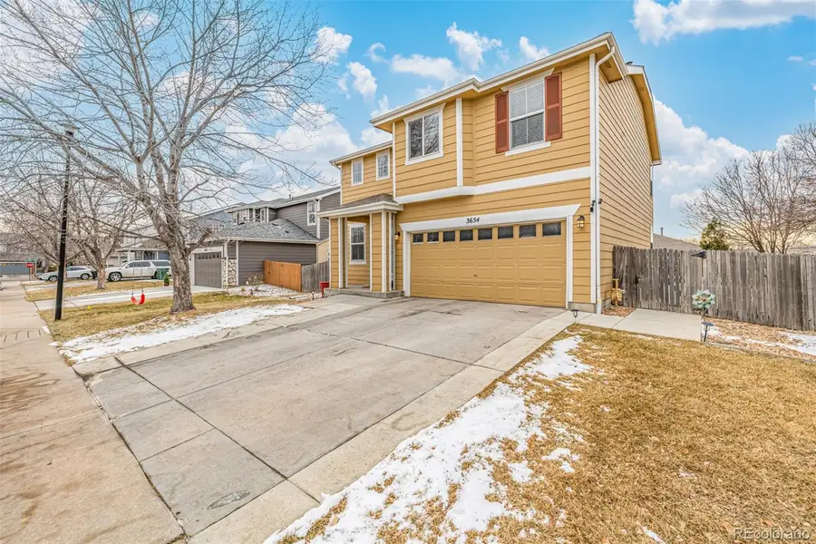 3654 E 94th Drive, Thornton, CO 80229 - Image #3