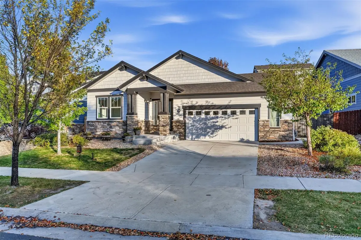 6364 S Harvest, Aurora, CO 80016 - #1