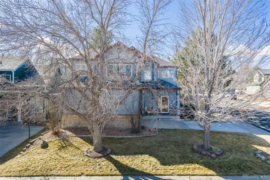 17002 Walsh Avenue, Parker, CO 80134 - #3