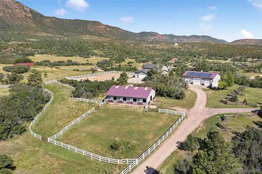 3530 Doolittle Road, Monument, CO 80132 - #3