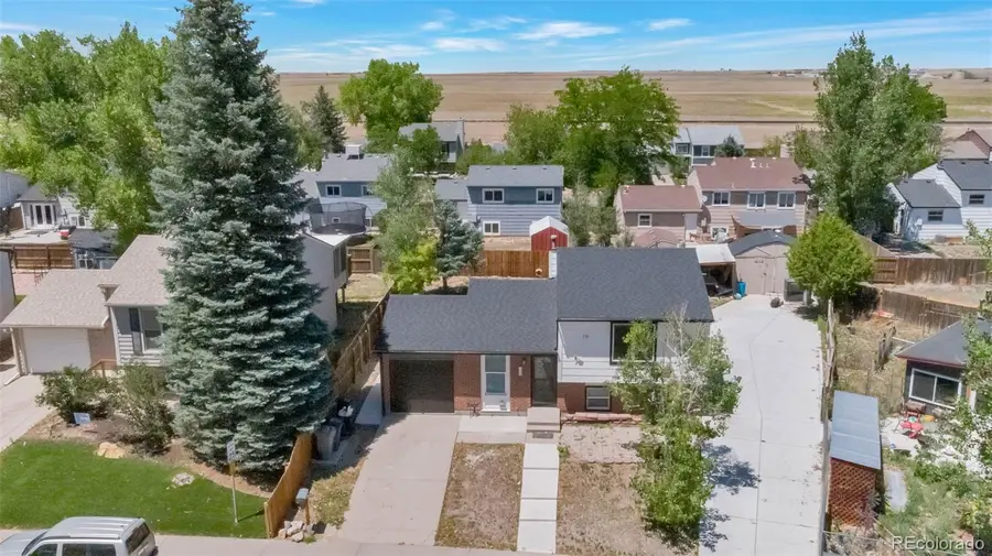 763 Centennial Way, Bennett, CO 80102 - #2