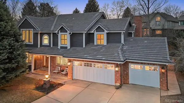 5289 S Geneva Way, Englewood, CO 80111