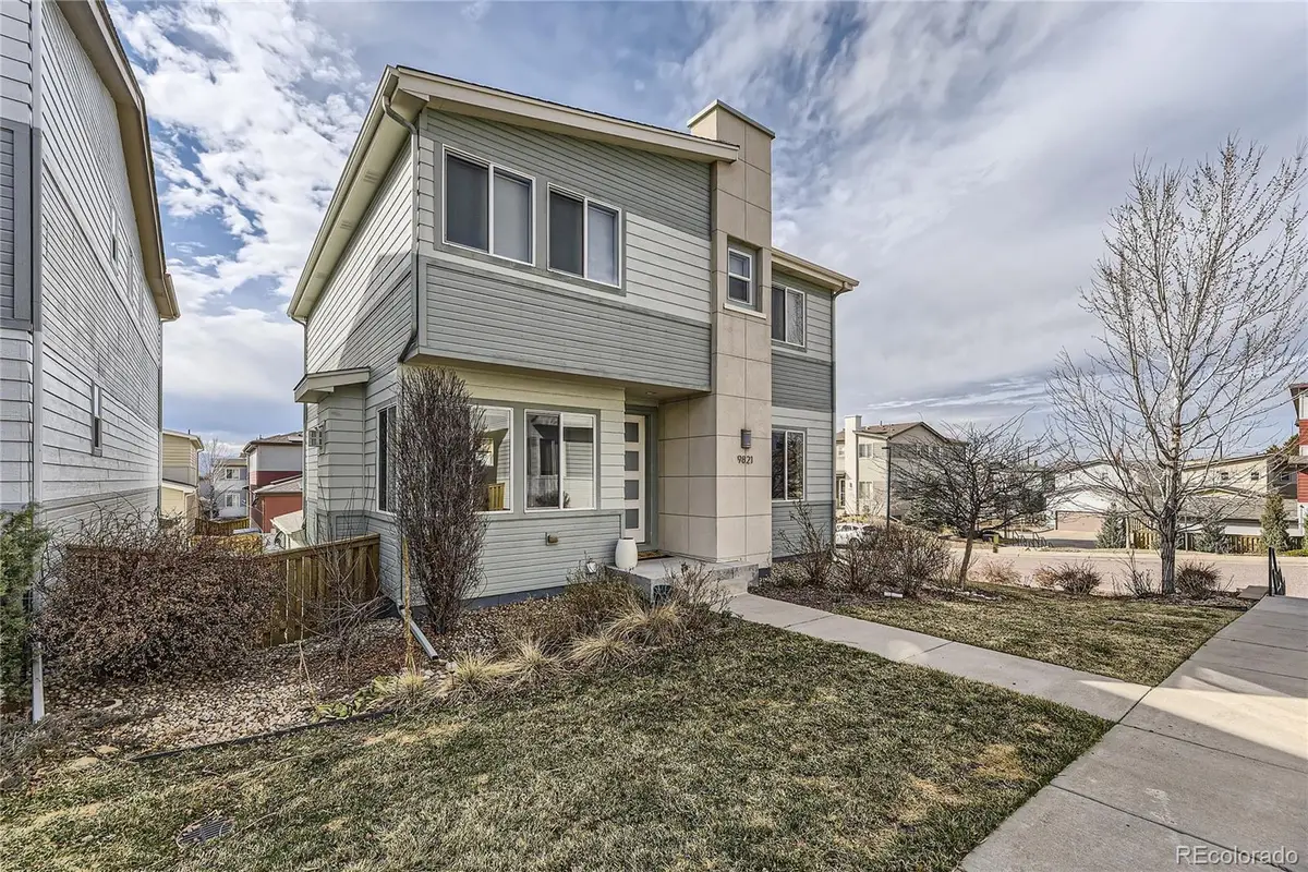9821 Dunning Circle, Highlands Ranch, CO 80126 - #1