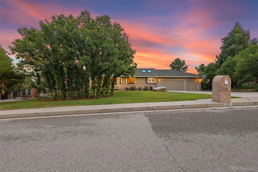 225 Thames Drive, Colorado Springs, CO 80906 - #2