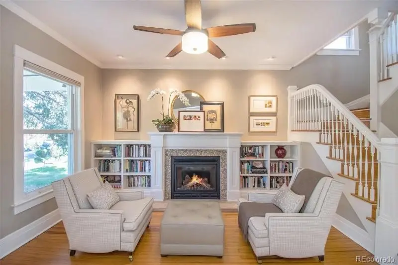 3042 N Vine Street, Denver, CO 80205 - #2