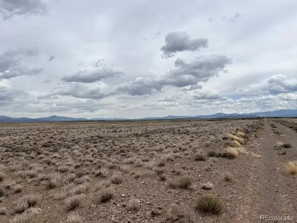 Lot 11 & 12 23rd Street, Blanca, CO 81123