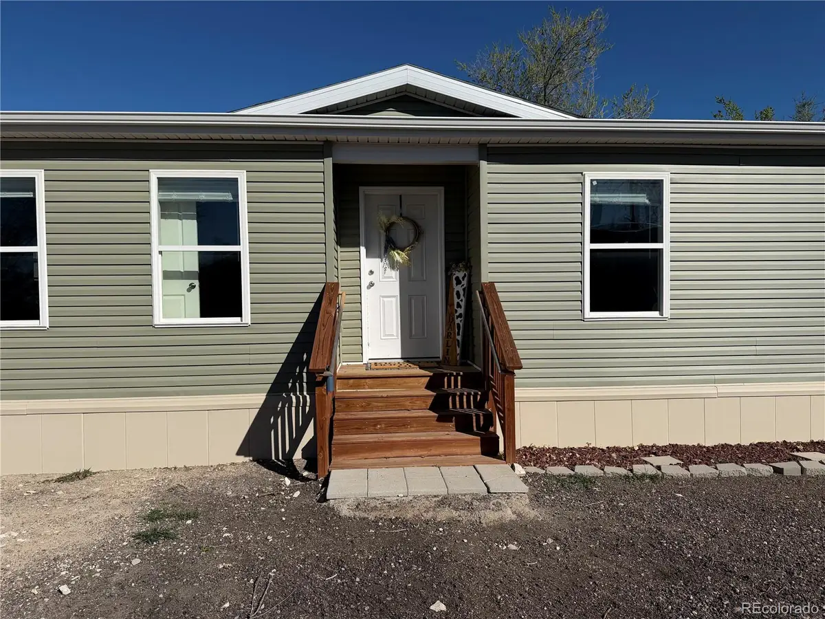 113 E Homer Drive, Pueblo West, CO 81007 - #1