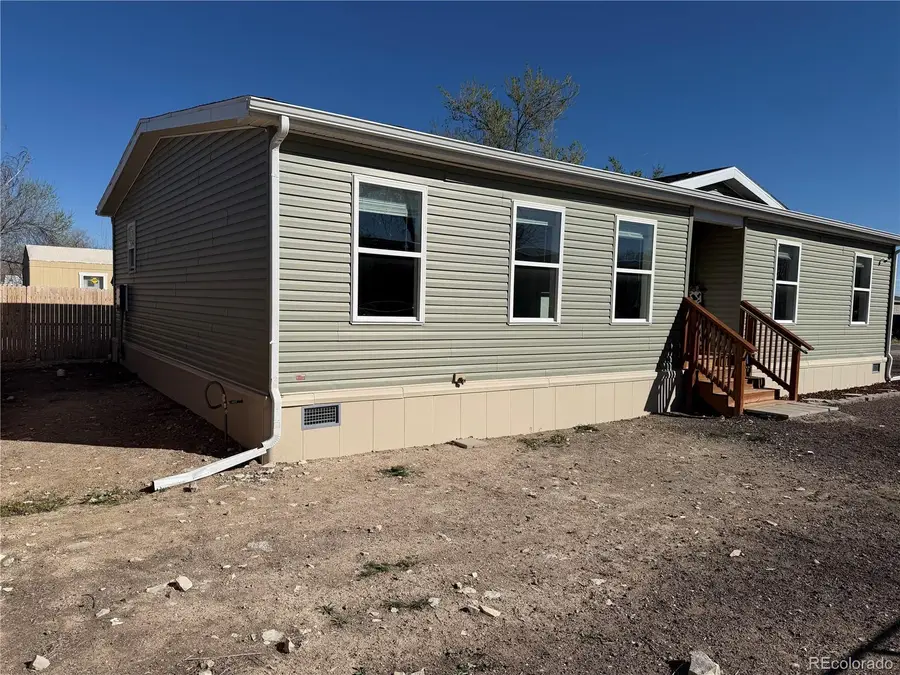113 E Homer Drive, Pueblo West, CO 81007 - #3