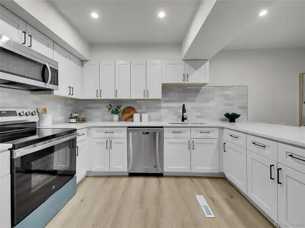 3532 S Hillcrest Drive #2, Denver, CO 80237