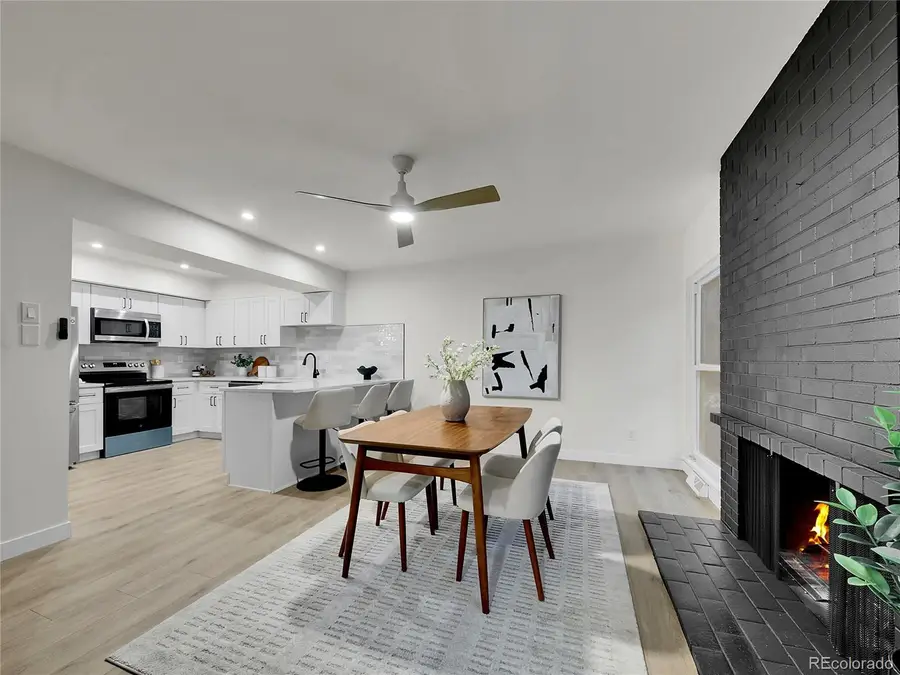 3532 S Hillcrest Drive #2, Denver, CO 80237 - Image #3