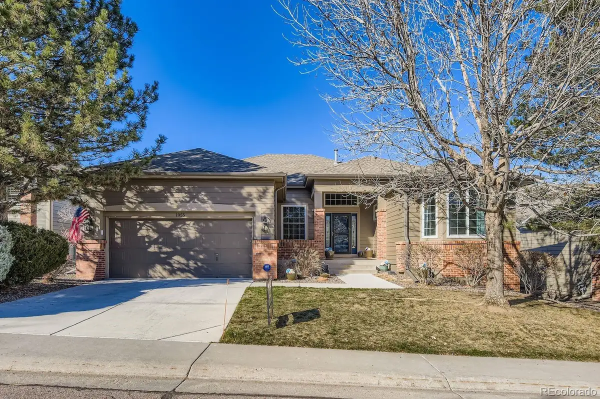 1055 Deer Clover Way, Castle Pines, CO 80108 - Image #1
