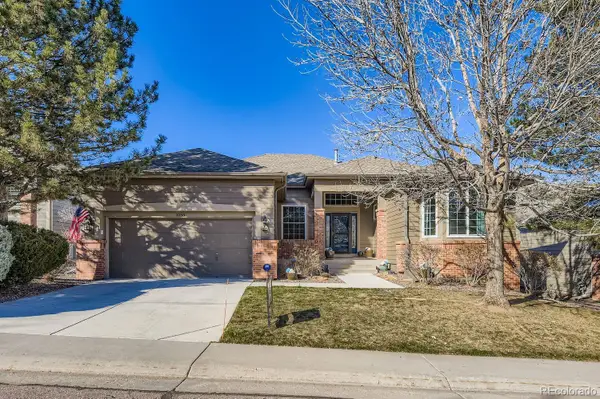 1055 Deer Clover Way, Castle Pines, CO 80108