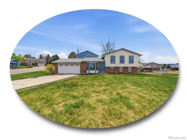 6831 S Zephyr Court, Littleton, CO 80128