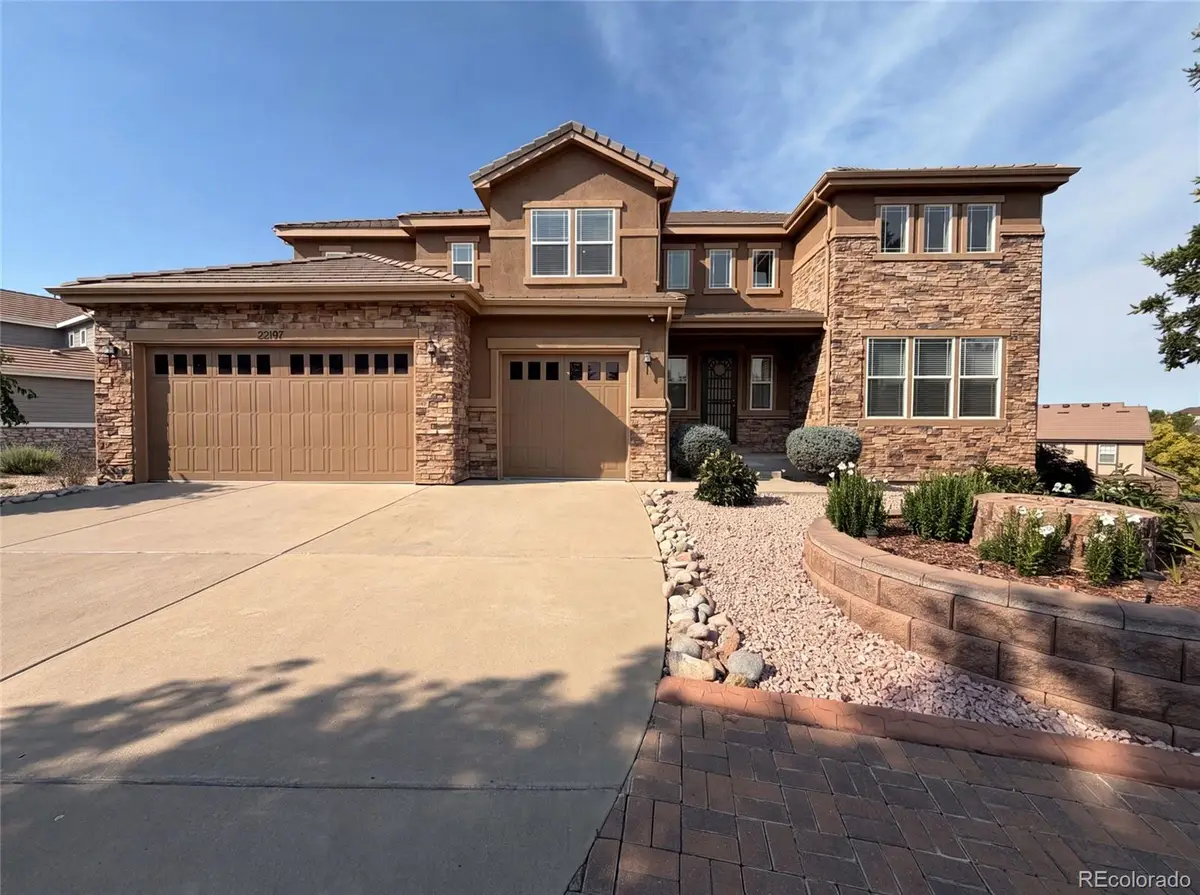 22197 E Easter Circle, Aurora, CO 80016 - #1