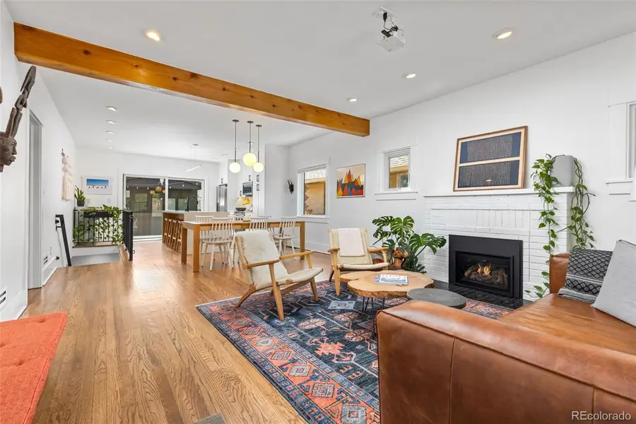 3538 N Gaylord Street, Denver, CO 80205 - #2