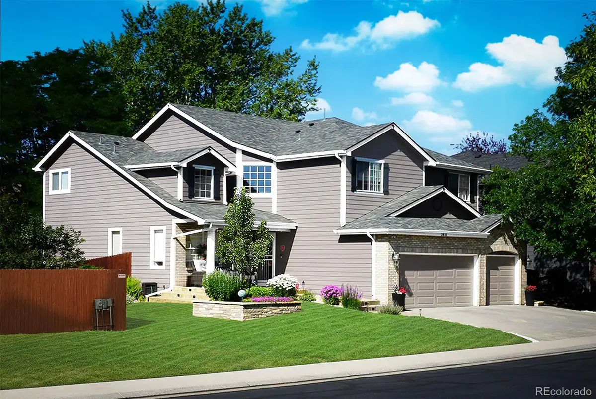 2833 S Fig Street, Lakewood, CO 80228 - #1