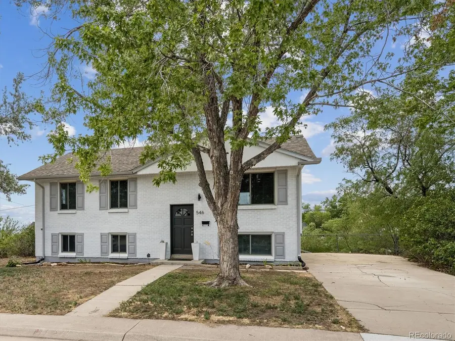546 Leona Drive, Denver, CO 80221 - #3