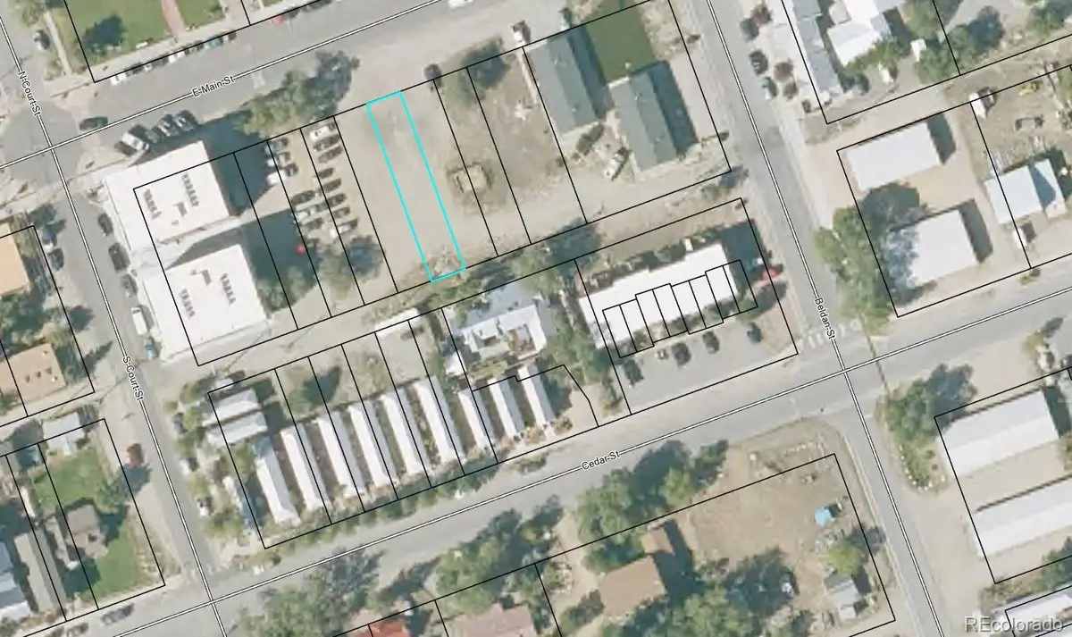 515 E Main Street, Buena Vista, CO 81211 - Image #1